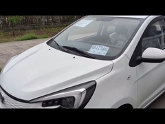 Coches de Ev de la gama completa del coche eléctrico de la estrella 2023 de Changan Ben Ben E 4 vehículos de pasajeros de los asientos pequeño New Energy