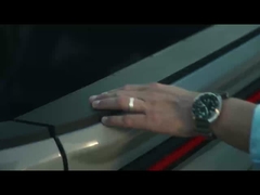 Venta caliente 2.0T Diesel Automático 2WD Elite versión de caja plana vehículo de doble cabina con buen precio