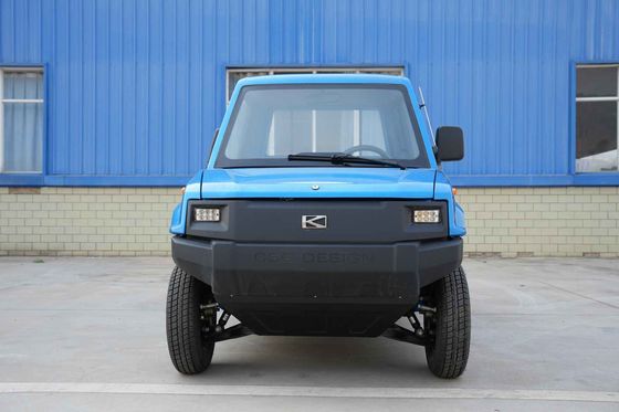 Calidad  Popular Mini Pickup Trucks Pickman Electric Truck Classic Model 2 Seats Fábrica