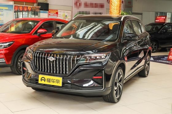 Calidad  BA ESC Gasoline SUV With 2815mm Wheelbase Multifunctional Large 7-Seat All-Scene Fábrica