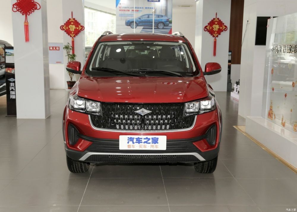 Coche de alta velocidad de la impulsión de la mano izquierda de los asientos de la gasolina 5 de SUV de la gasolina del acuerdo 160Km/H