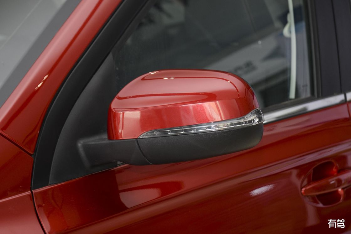 Siete la dislocación y 3 Seat de la ventana trasera 1.5L de la gasolina de la familia de Seater rema la bota grande