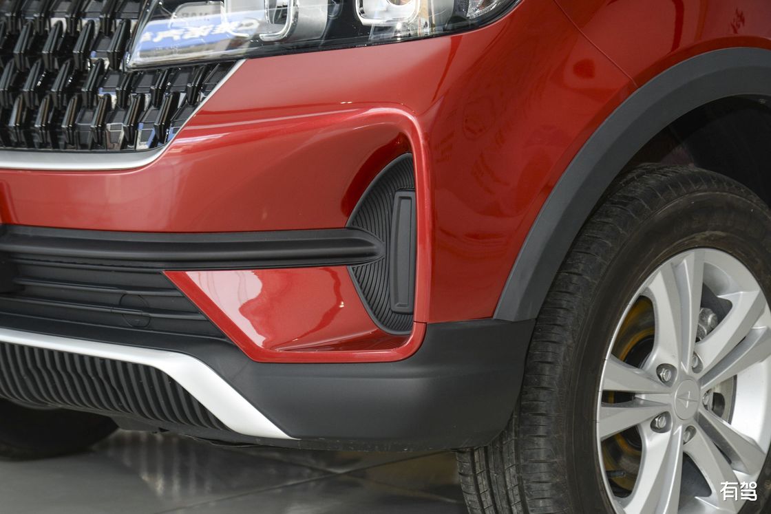 Siete la dislocación y 3 Seat de la ventana trasera 1.5L de la gasolina de la familia de Seater rema la bota grande