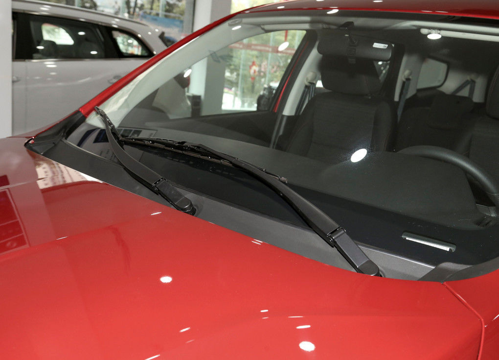 2-3-2 espacio práctico Rich Intelligent Configurations X3 del poder fuerte de SUV de la gasolina de los asientos