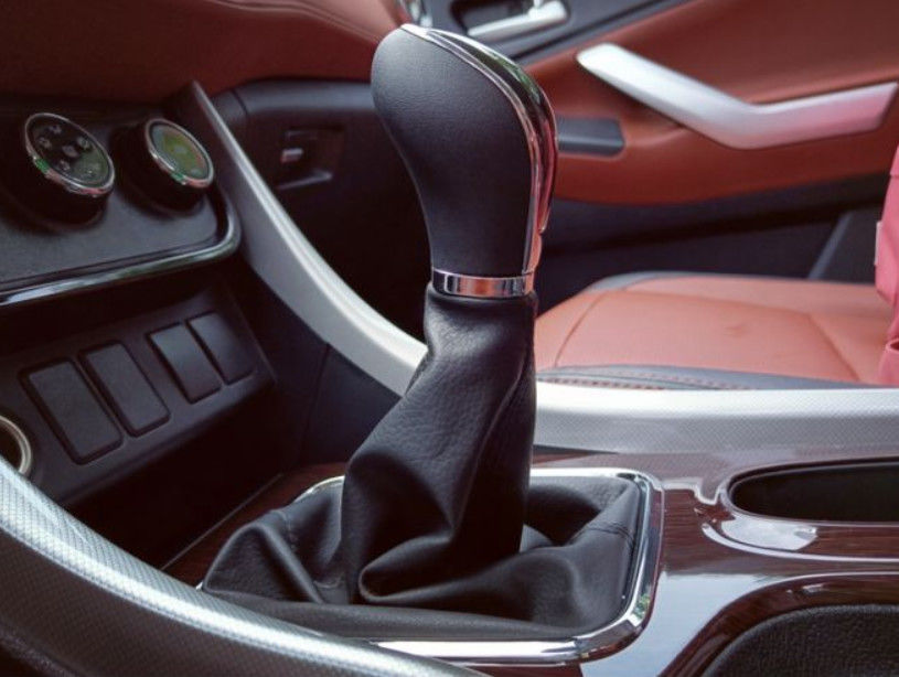 5 dislocación del sedán 1.5L del aceite de First Choice BAIC X3 del viaje de SUV de la gasolina de la TA