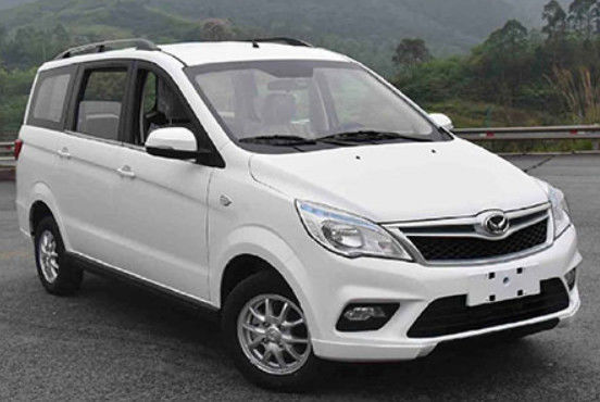 MPV 1.5L Inventory Mini Cargo Van de BAIC Transmisión manual de 5 velocidades Rentable