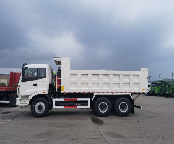Foton 2020 Stock 6*4 4*4 Camión de tiradores Camión de tiradores Usados Buen estado