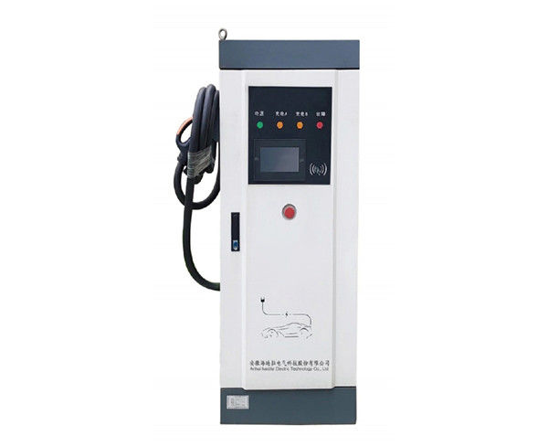 Estaciones de carga de vehículos eléctricos de 80 kW Batería de vehículos eléctricos