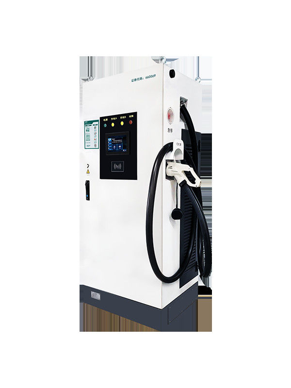 Estaciones de carga de vehículos eléctricos de 80 kW Batería de vehículos eléctricos