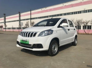 Motor asíncrono de CA Mini EV con distancia entre ejes 2260 para motor asíncrono de CA