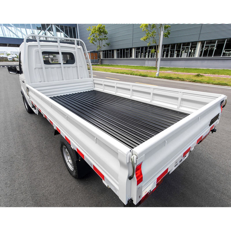Carga rápida de CC 0,8h Temperatura ordinaria 80% camionetas eléctricas con faros halógenos