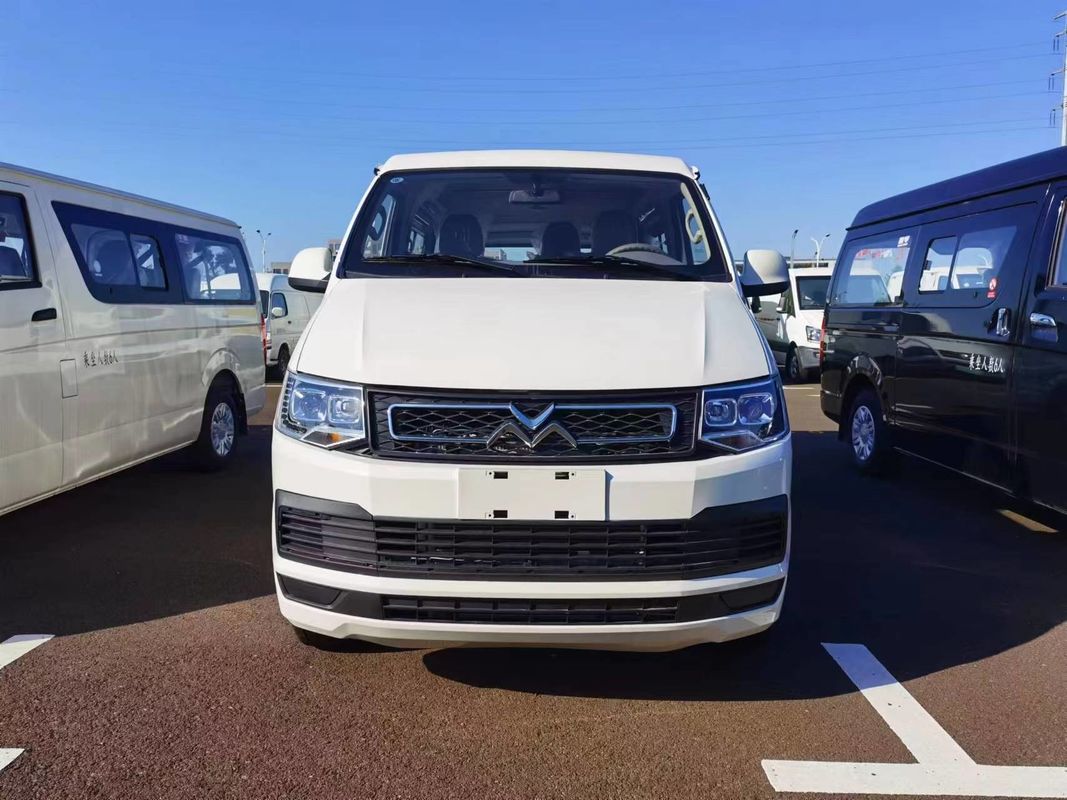 Motor asíncrono de CA Mini EV con distancia entre ejes 2260 para motor asíncrono de CA