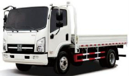 Masa total de la distancia entre ejes 3300/3360 kg para vehículos pesados de origen exportador