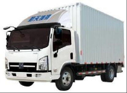 Obtenga el máximo provecho de su negocio con nuestras camionetas ligeras de alto rendimiento