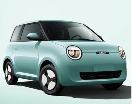 Coches eléctricos de calidad Mini modificados de China con distancia entre ejes de 1980