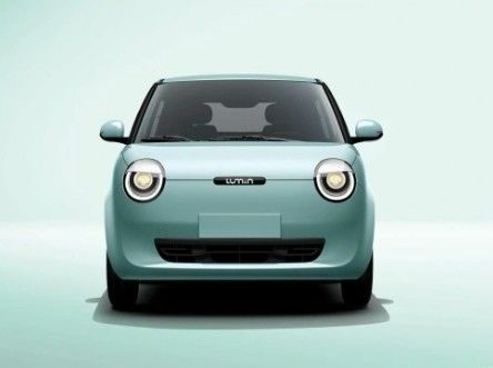 Coches eléctricos de calidad Mini modificados de China con distancia entre ejes de 1980