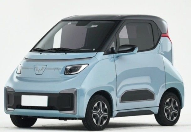 Venta caliente de bajo precio Mini Coches modificados Coche eléctrico puro con 100 velocidad máxima (km/h)
