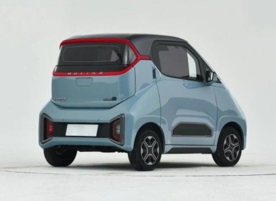 Venta caliente de bajo precio Mini Coches modificados Coche eléctrico puro con 100 velocidad máxima (km/h)