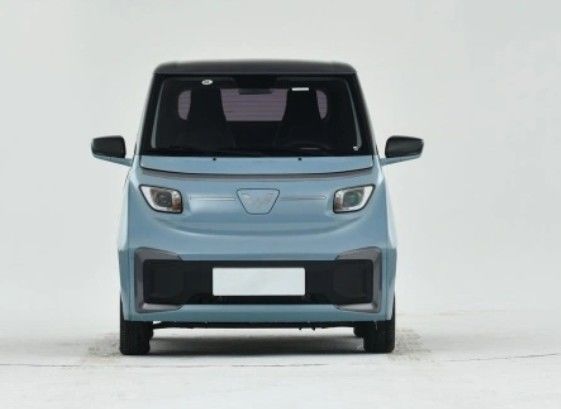 Fabrica mayorista de cuatro ruedas Mini coche eléctrico popular Mini coche con 3 puertas