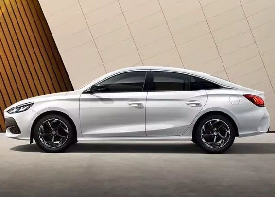 Ventas directas de fábrica Coches nuevos 158 Max Torque ((N.m) Con alta velocidad 5 asientos