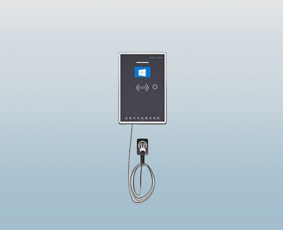 Cargadores de pared de 3.5 kW de corriente al por mayor para el enfriamiento natural de vehículos eléctricos