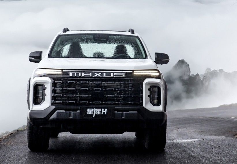 Avanzado 2.0 T coches de gasolina camioneta pickup diesel 4x4 manual 4WD tipo Elite