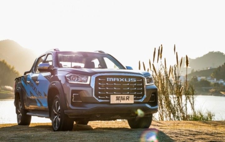 Venta directa de fábrica 2.0T Diesel automático doble impulso 2WD para la venta en stock