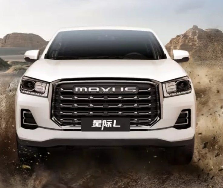 Suministro de fábrica Durable 2.0T Diesel Manual 2WD Elite versión de caja larga hecha en China