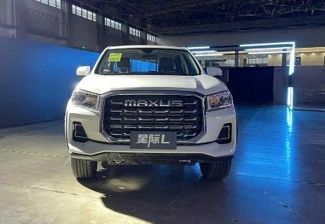 Suministro de fábrica Durable 2.0T Diesel Manual 2WD Elite versión de caja larga hecha en China