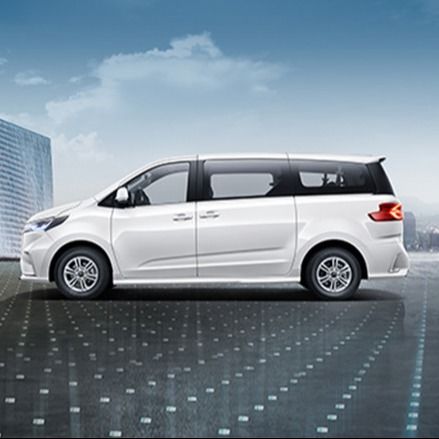 6MT MAXUS MPV G20 ES 2.0T MPV de gasolina 7-9 asientos EPS Nuevo vehículo