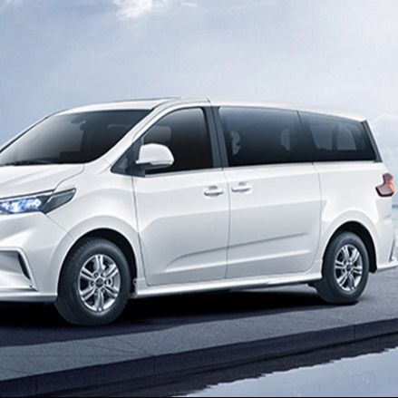 6MT MAXUS MPV G20 ES 2.0T MPV de gasolina 7-9 asientos EPS Nuevo vehículo